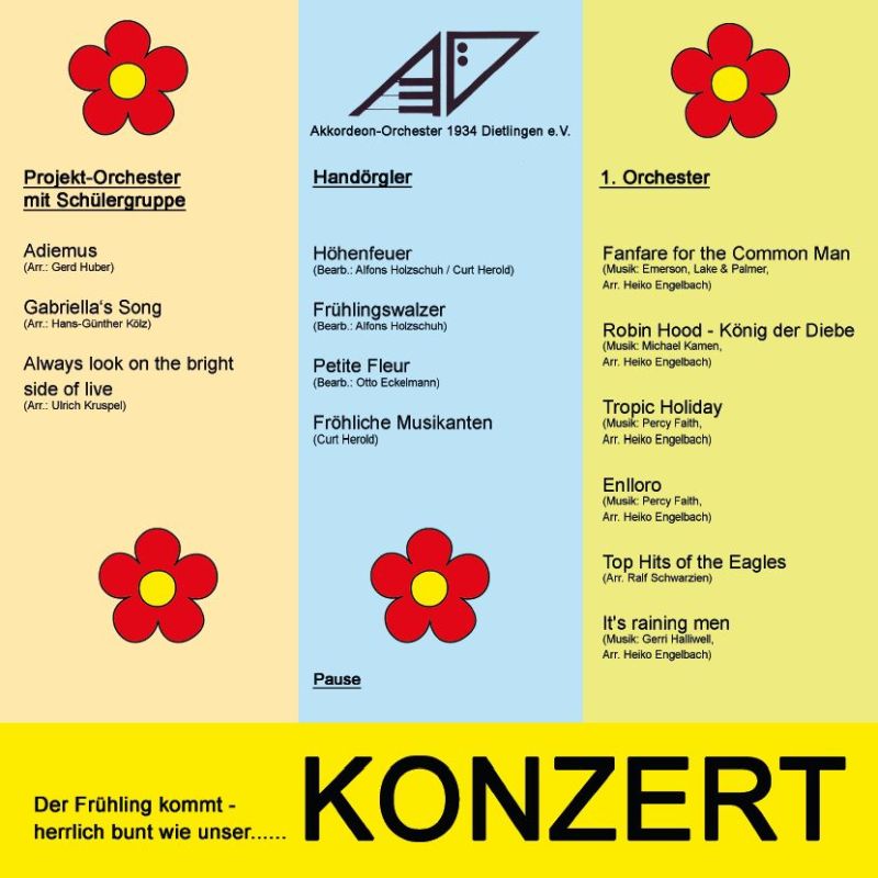 Programm