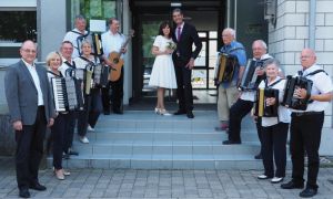 Hochzeit